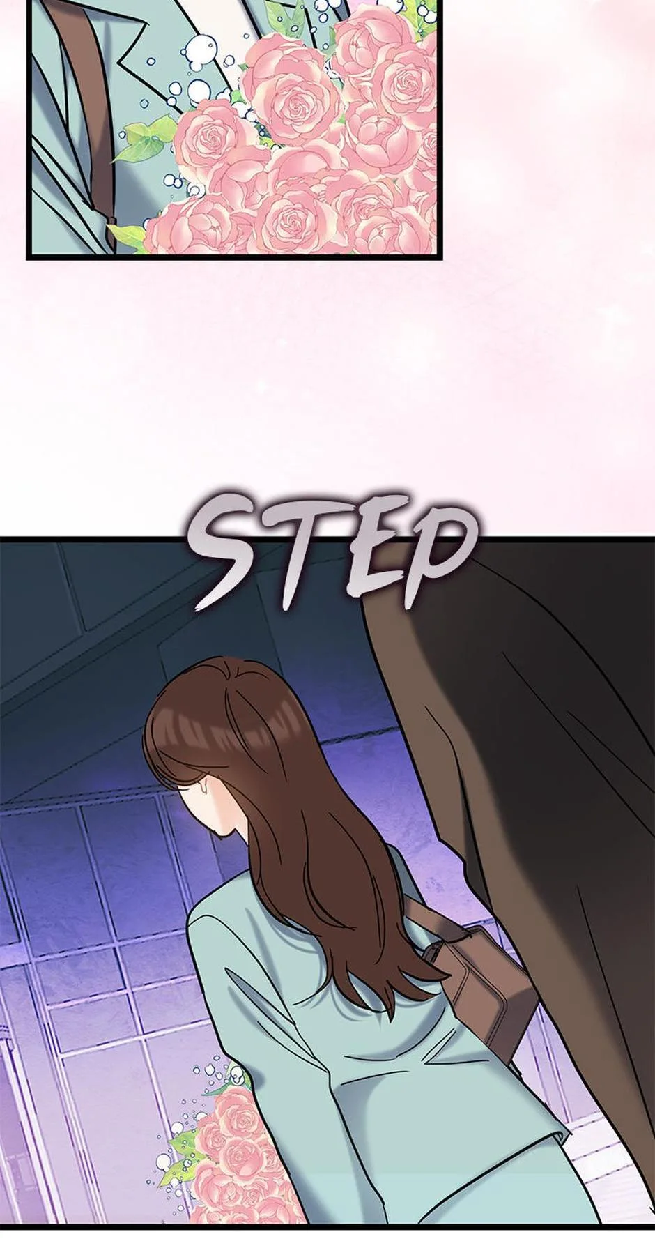 The Dignity Of Romance Chapter 114 page 33
