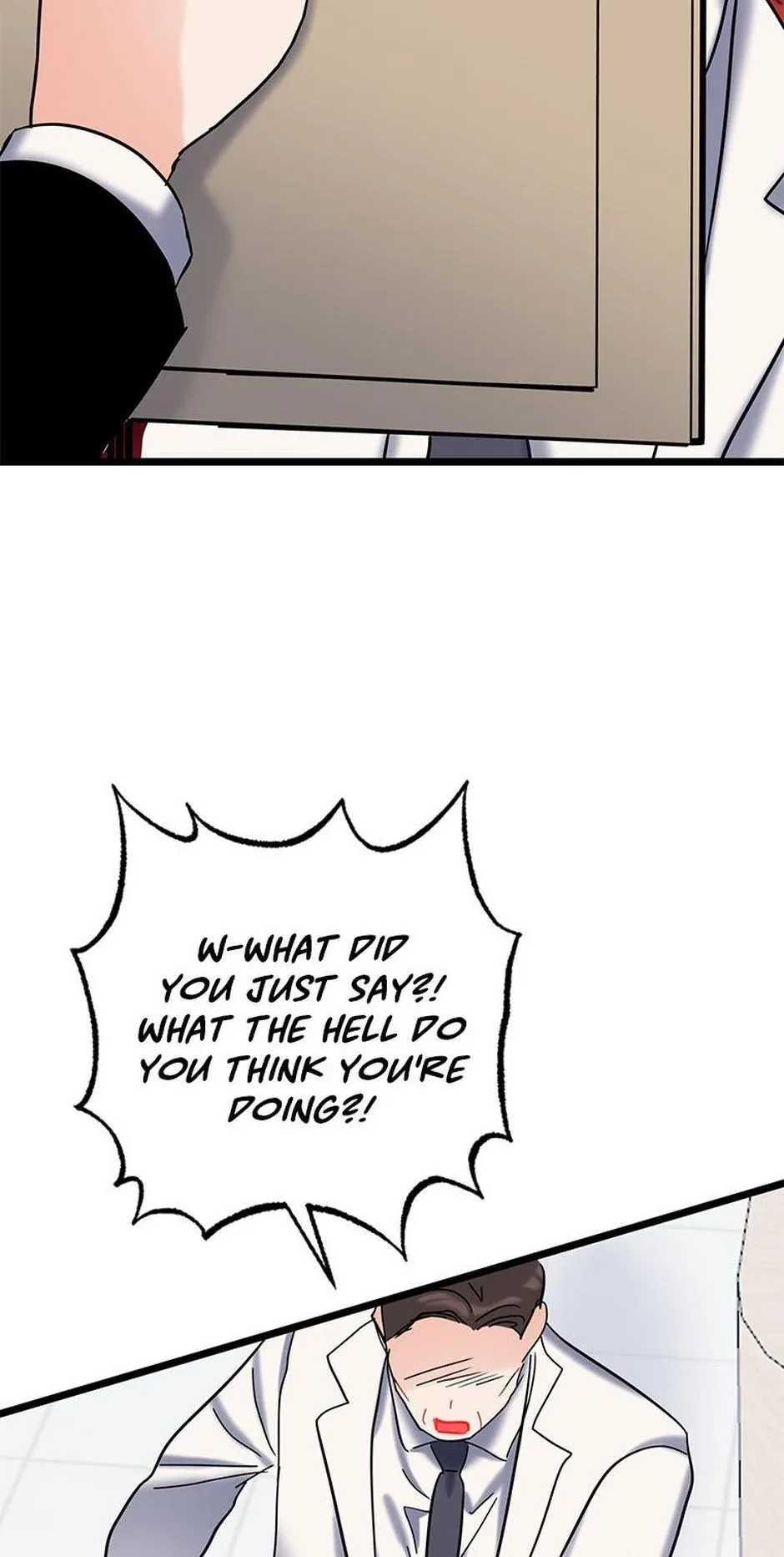 The Dignity Of Romance Chapter 113 page 51