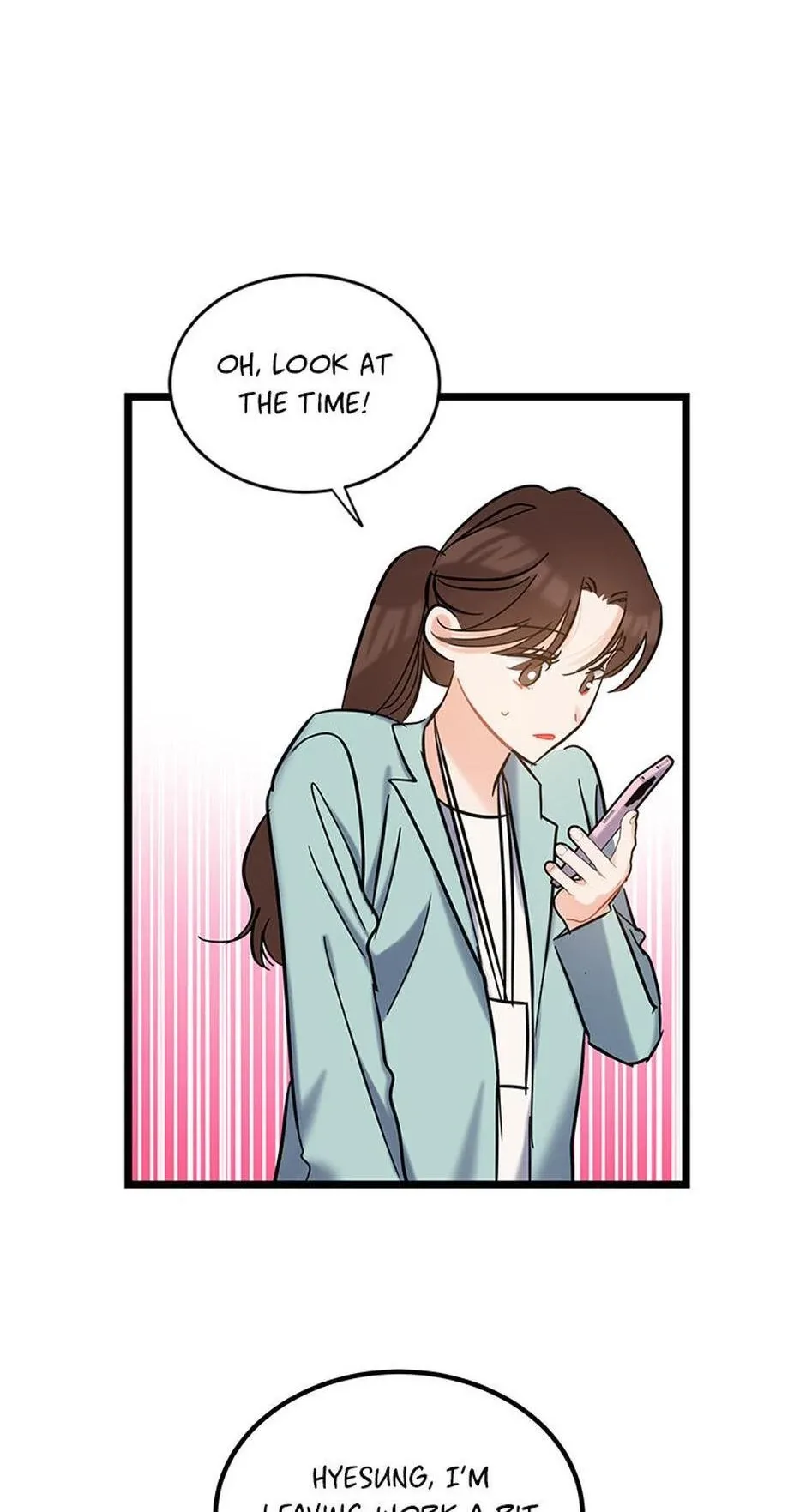 The Dignity Of Romance Chapter 114 page 9