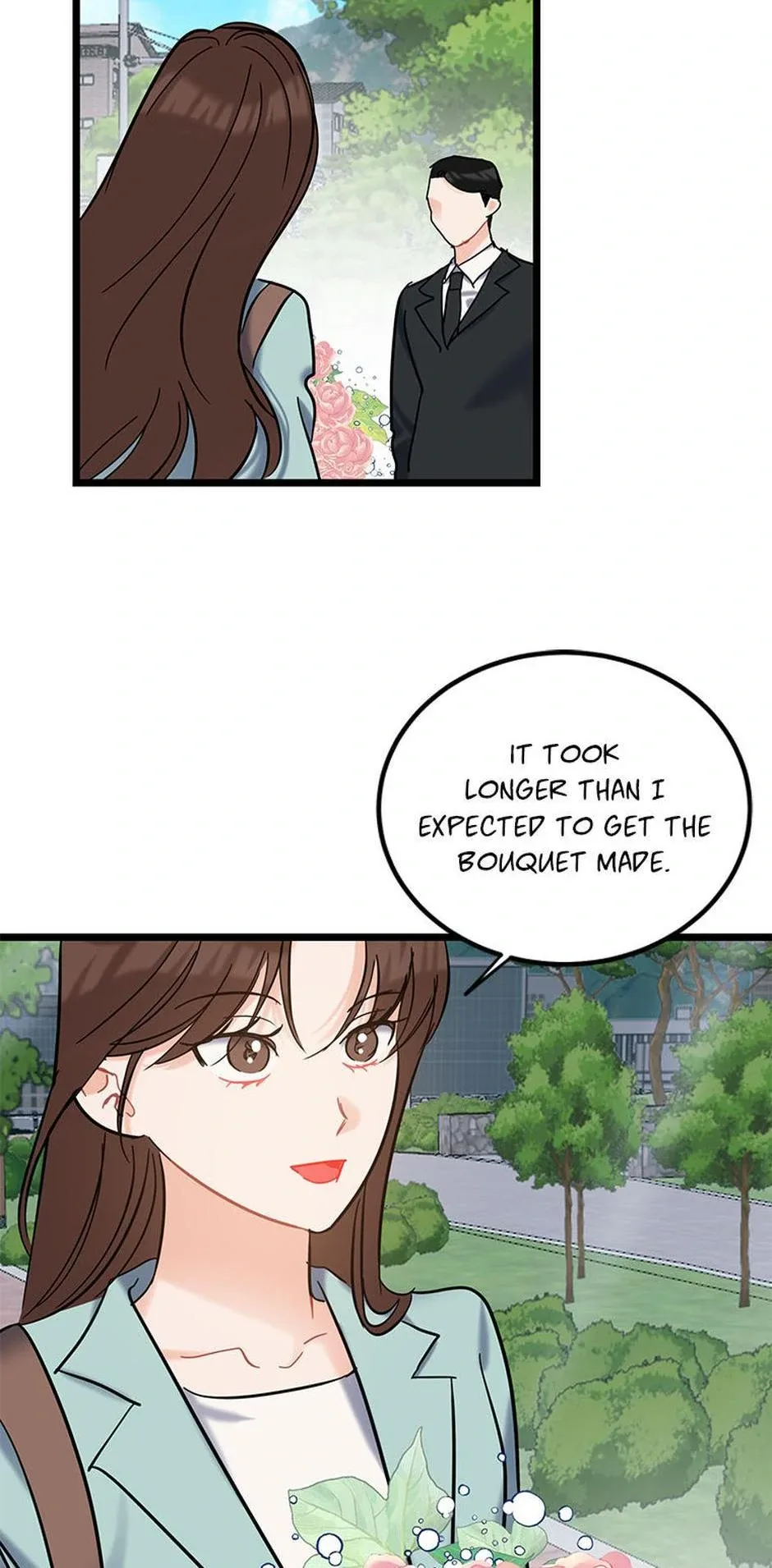 The Dignity Of Romance Chapter 114 page 20