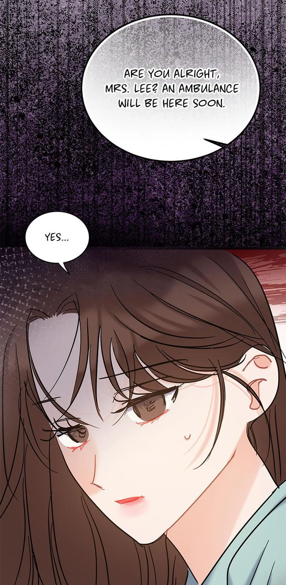 The Dignity Of Romance Chapter 114 page 52