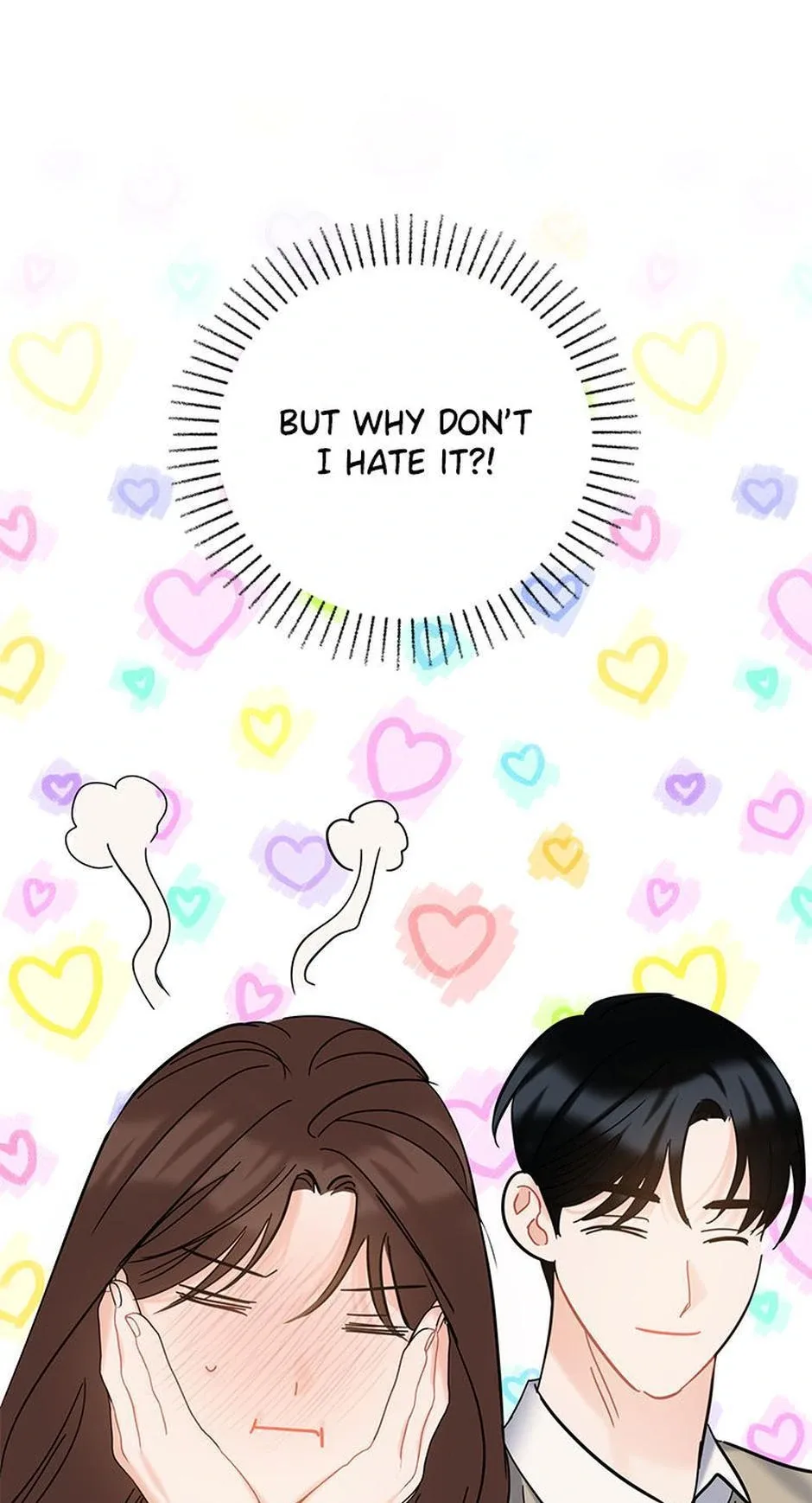 The Dignity Of Romance Chapter 113 page 30