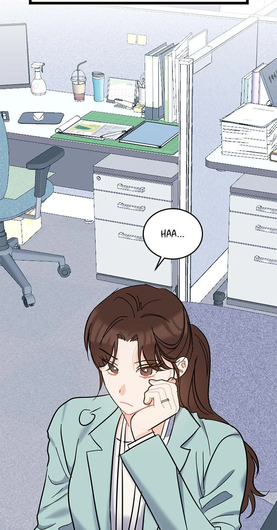 The Dignity Of Romance Chapter 114 page 5