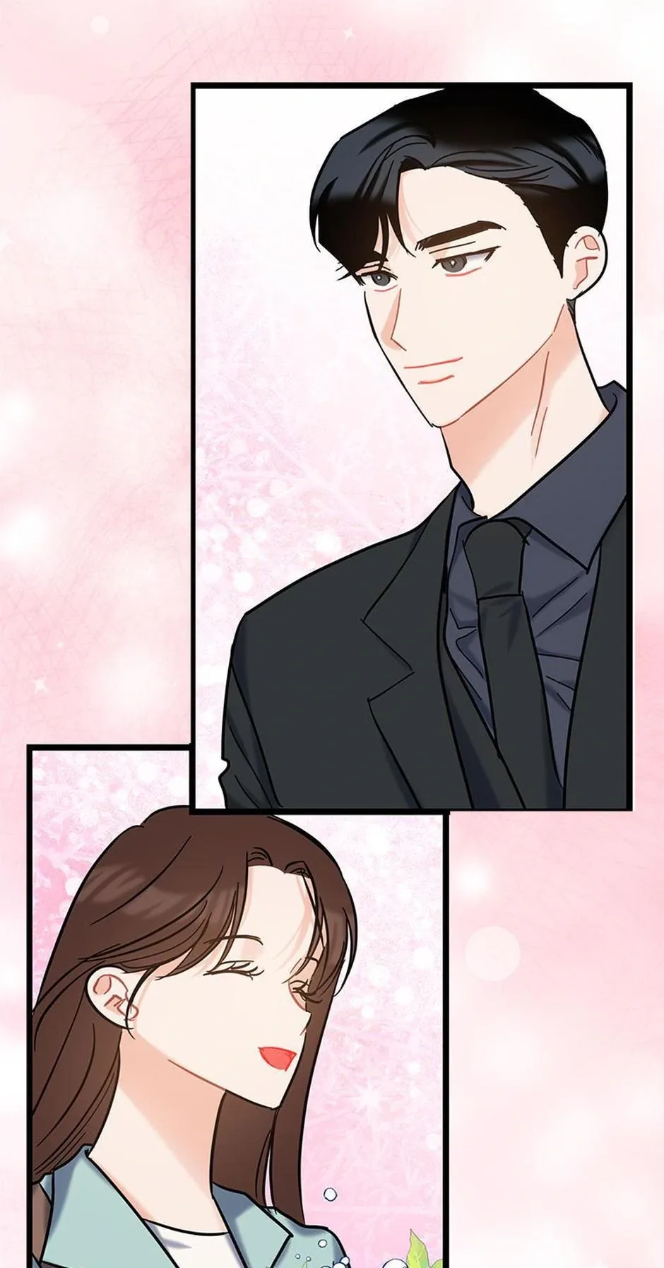 The Dignity Of Romance Chapter 114 page 32