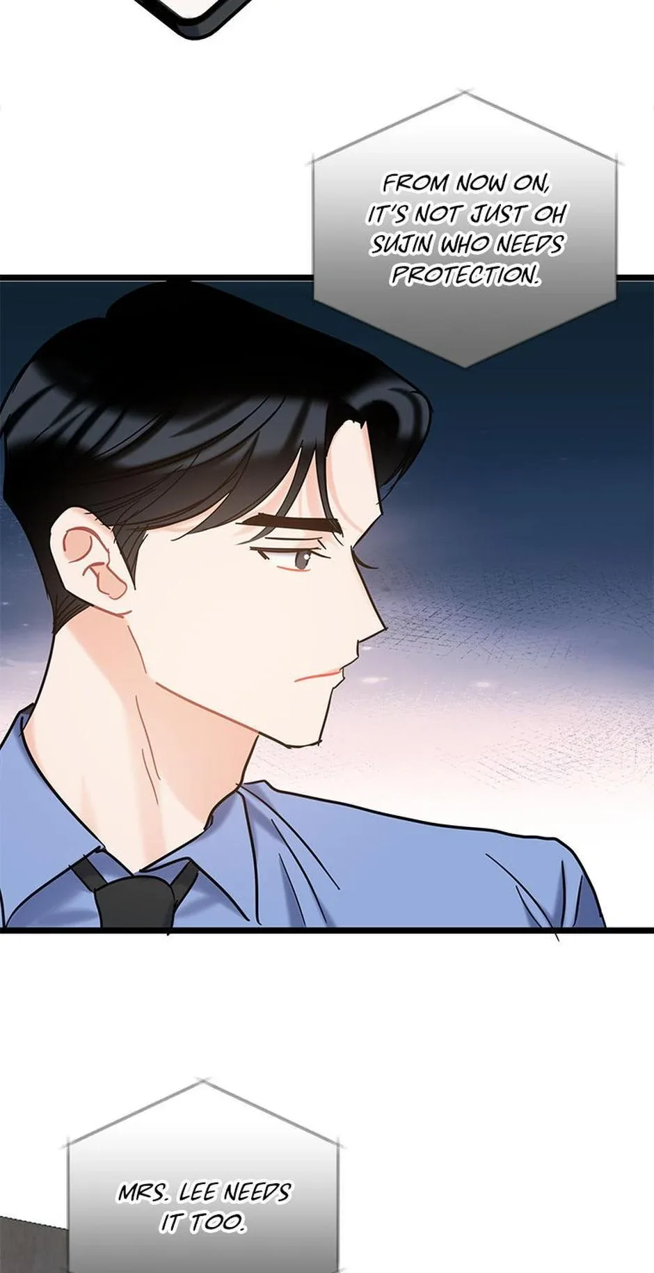 The Dignity Of Romance Chapter 114 page 45