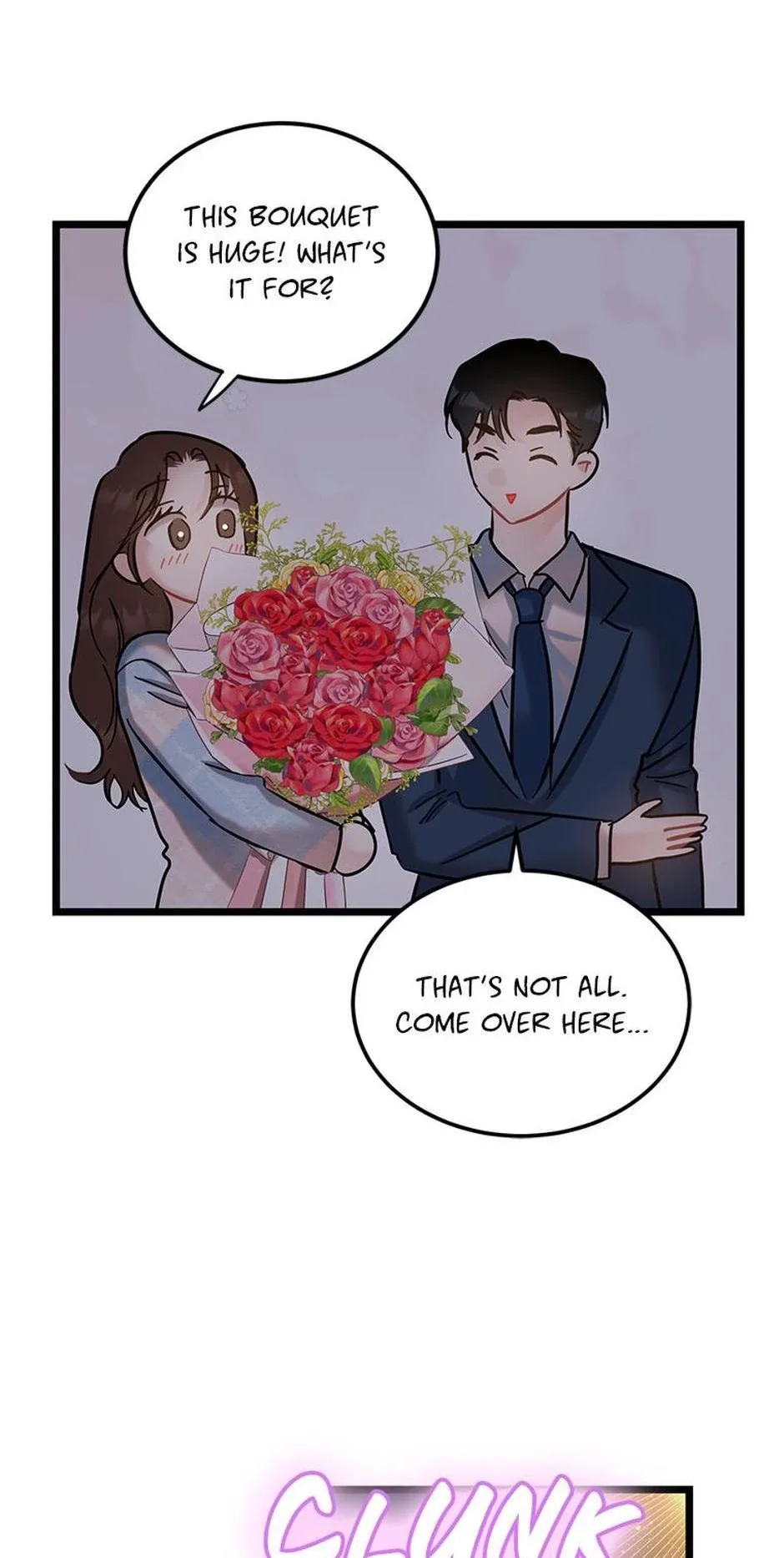 The Dignity Of Romance Chapter 103 page 50