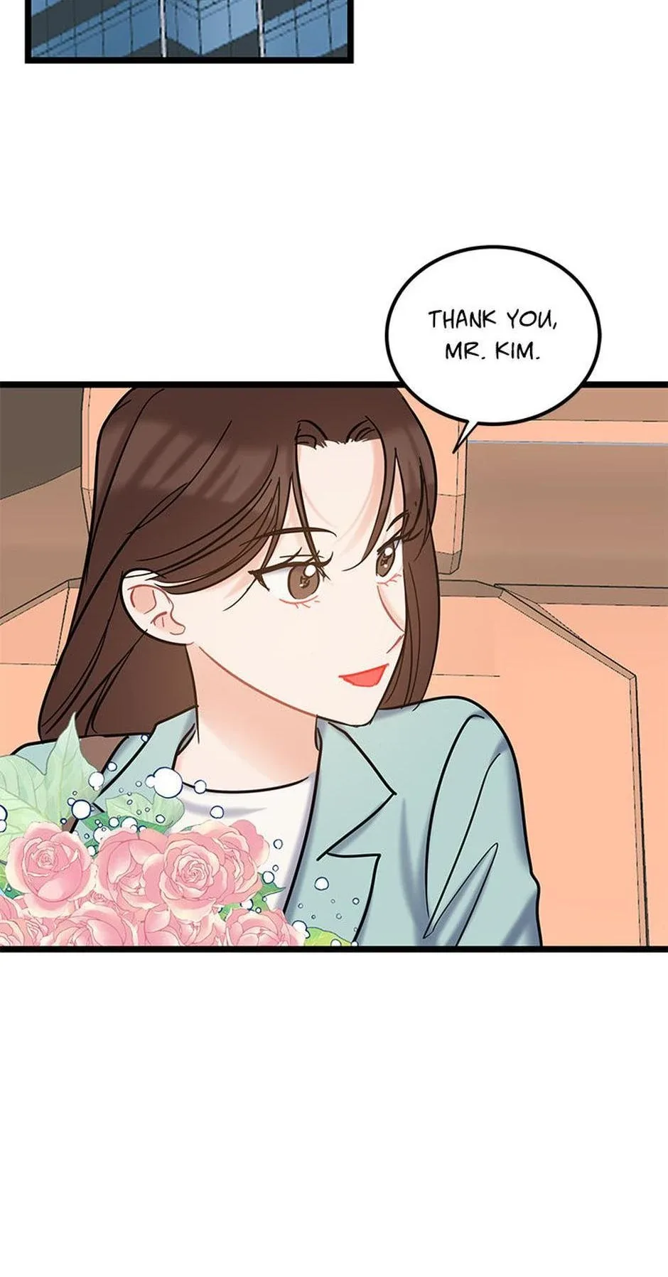 The Dignity Of Romance Chapter 114 page 25