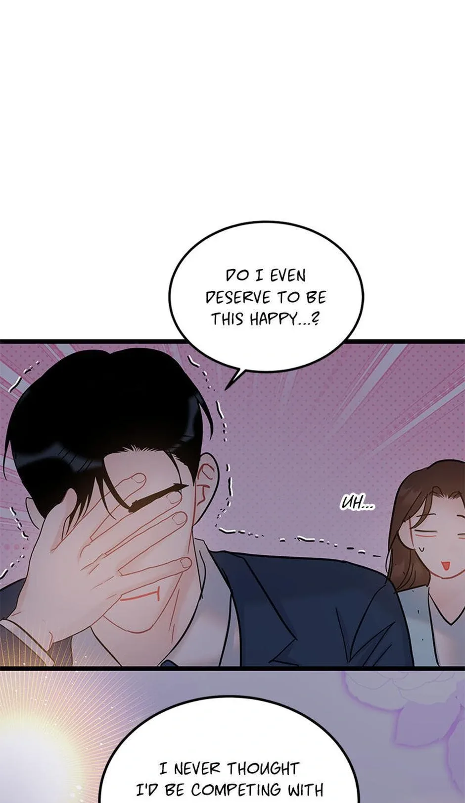 The Dignity Of Romance Chapter 103 page 69