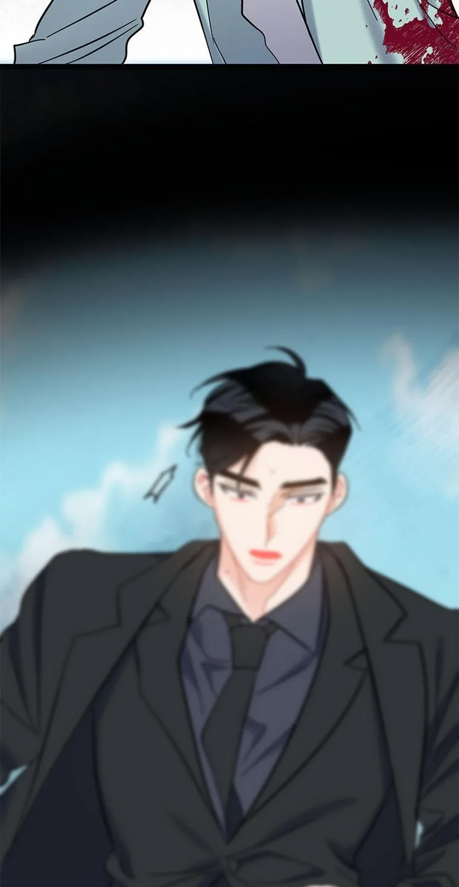 The Dignity Of Romance Chapter 114 page 62