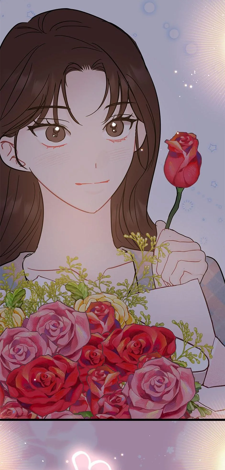The Dignity Of Romance Chapter 103 page 67