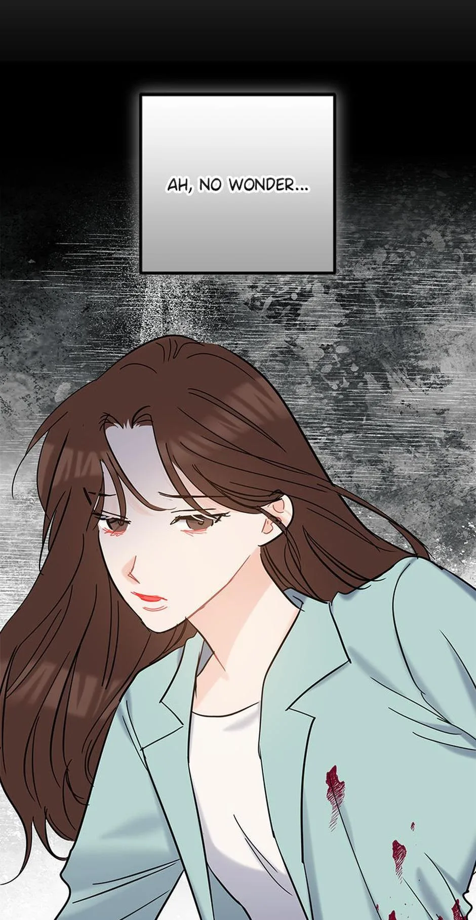 The Dignity Of Romance Chapter 114 page 61