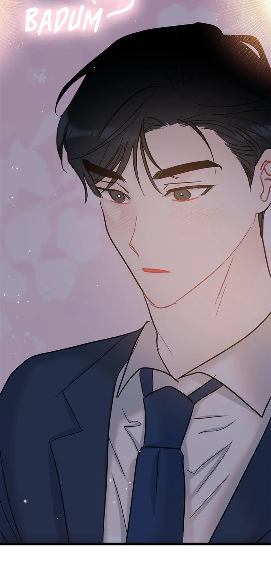 The Dignity Of Romance Chapter 103 page 68
