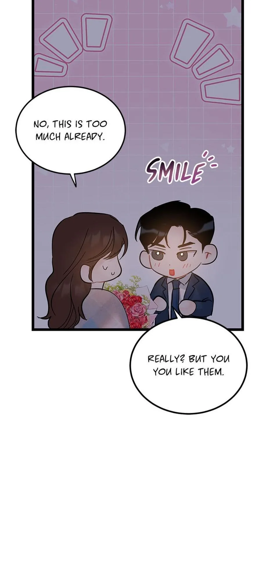 The Dignity Of Romance Chapter 103 page 64