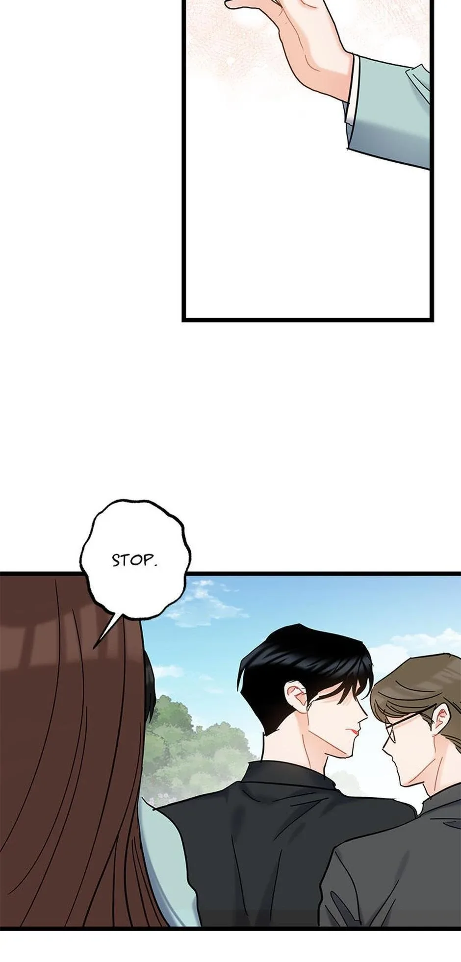 The Dignity Of Romance Chapter 114 page 59