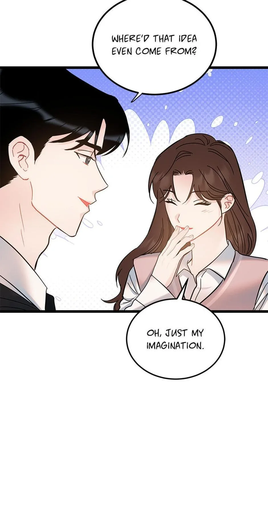The Dignity Of Romance Chapter 105 page 67