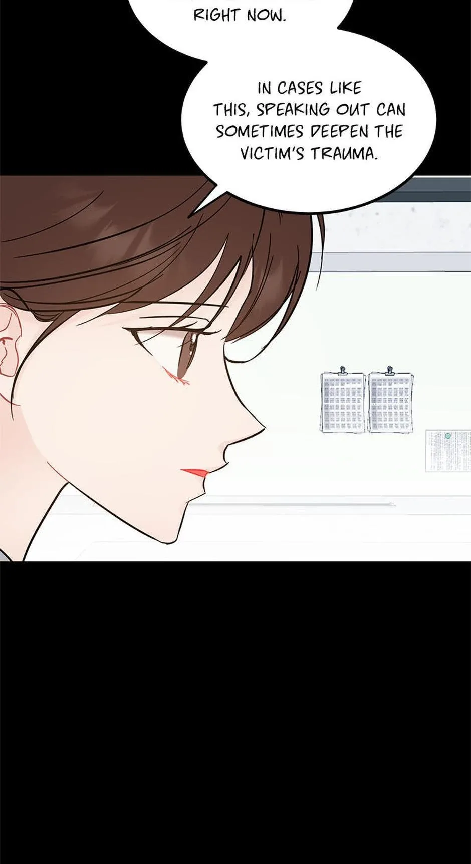 The Dignity Of Romance Chapter 105 page 42