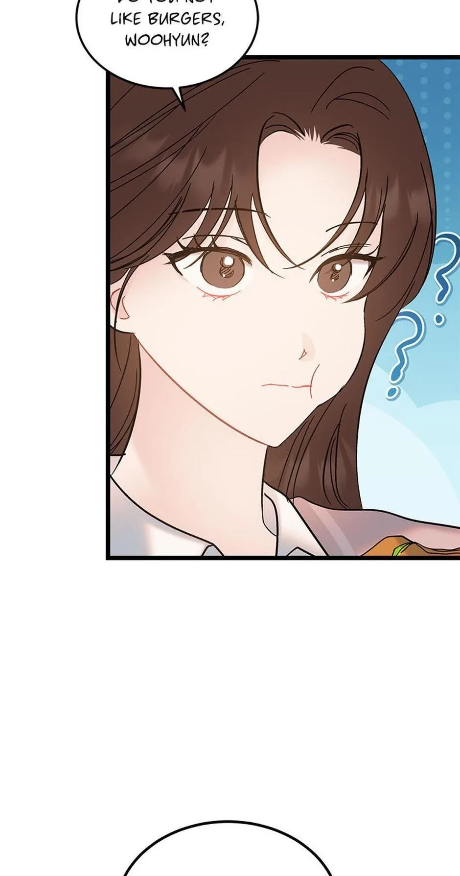 The Dignity Of Romance Chapter 105 page 63