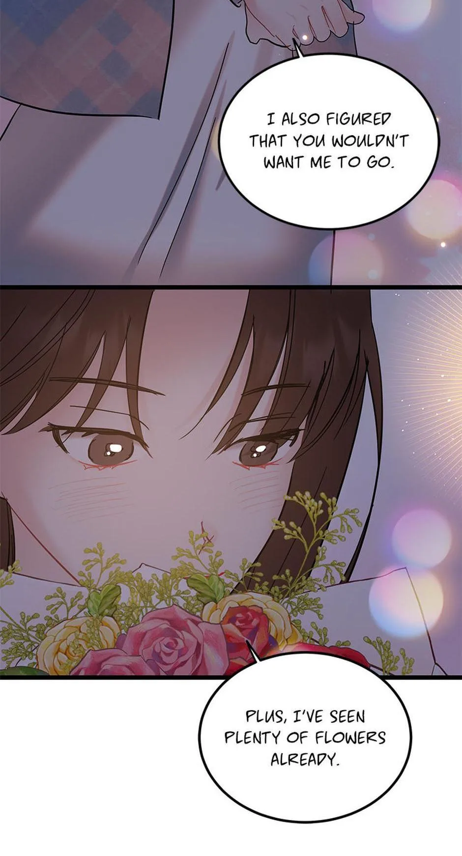 The Dignity Of Romance Chapter 103 page 62