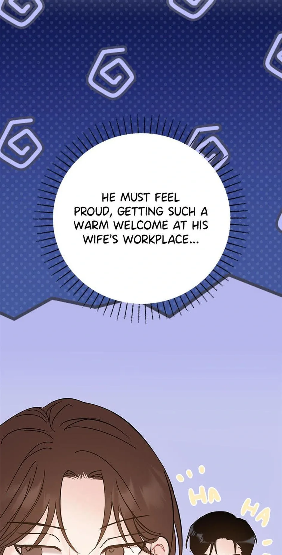 The Dignity Of Romance Chapter 105 page 57
