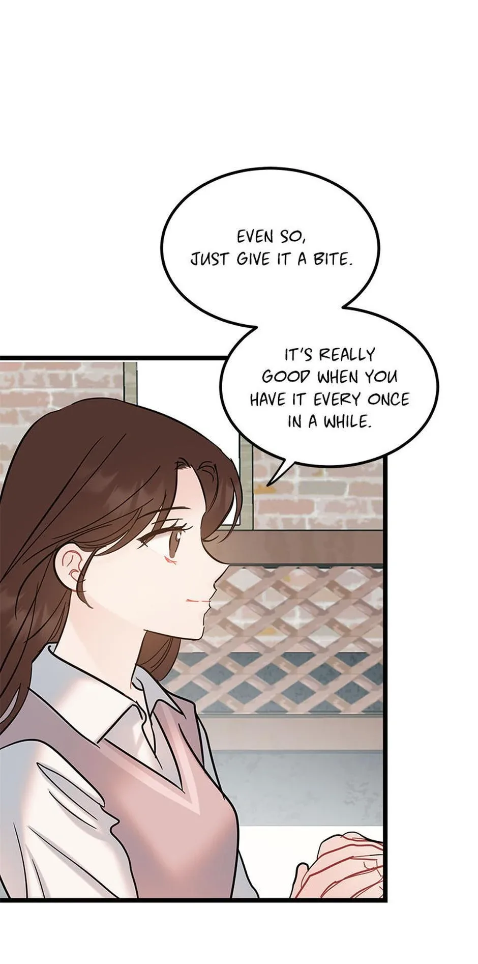 The Dignity Of Romance Chapter 105 page 69