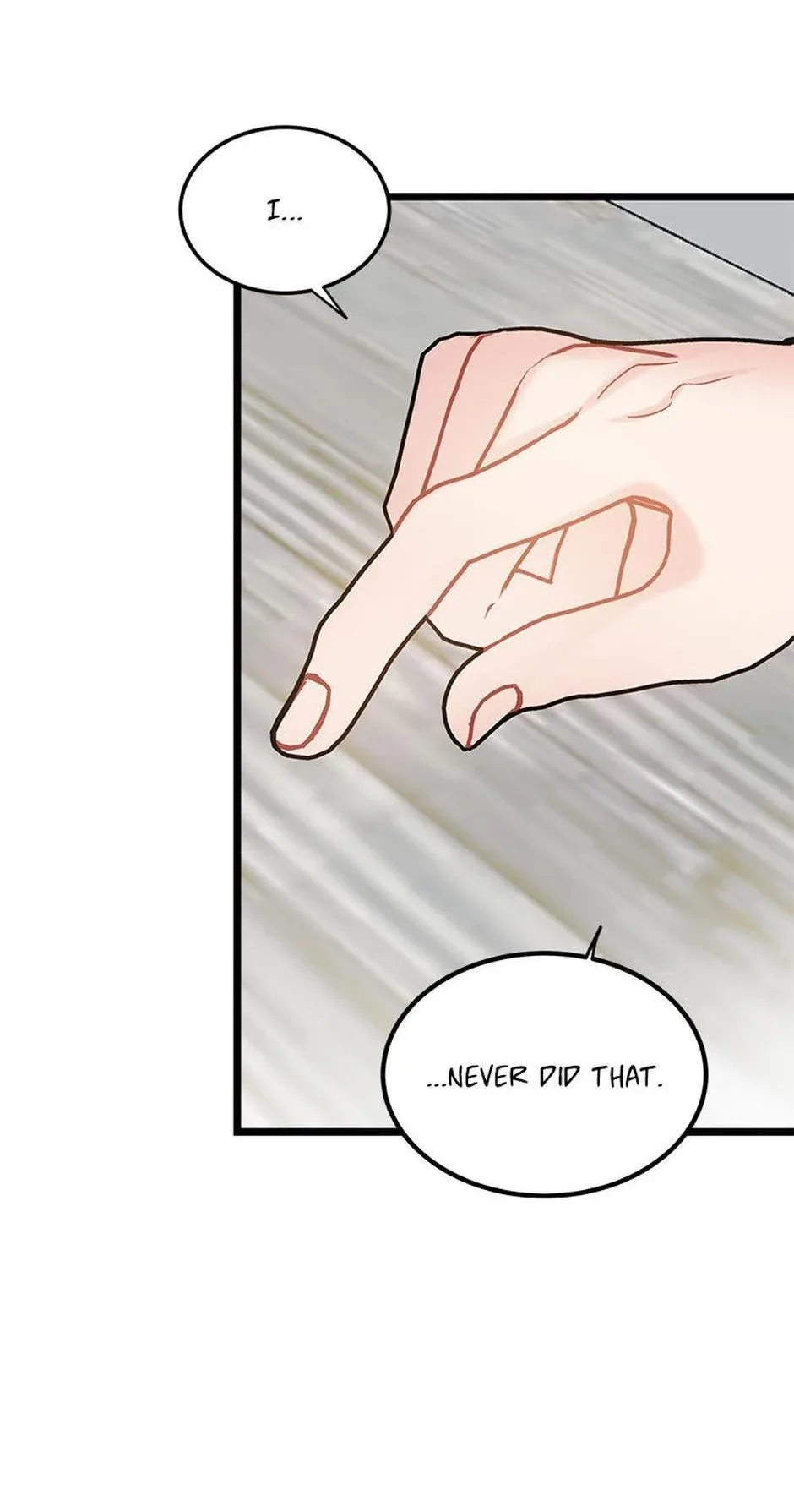 The Dignity Of Romance Chapter 105 page 68