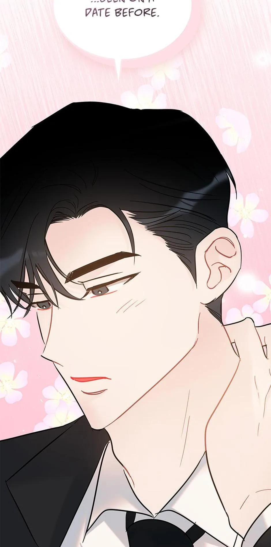 The Dignity Of Romance Chapter 105 page 73