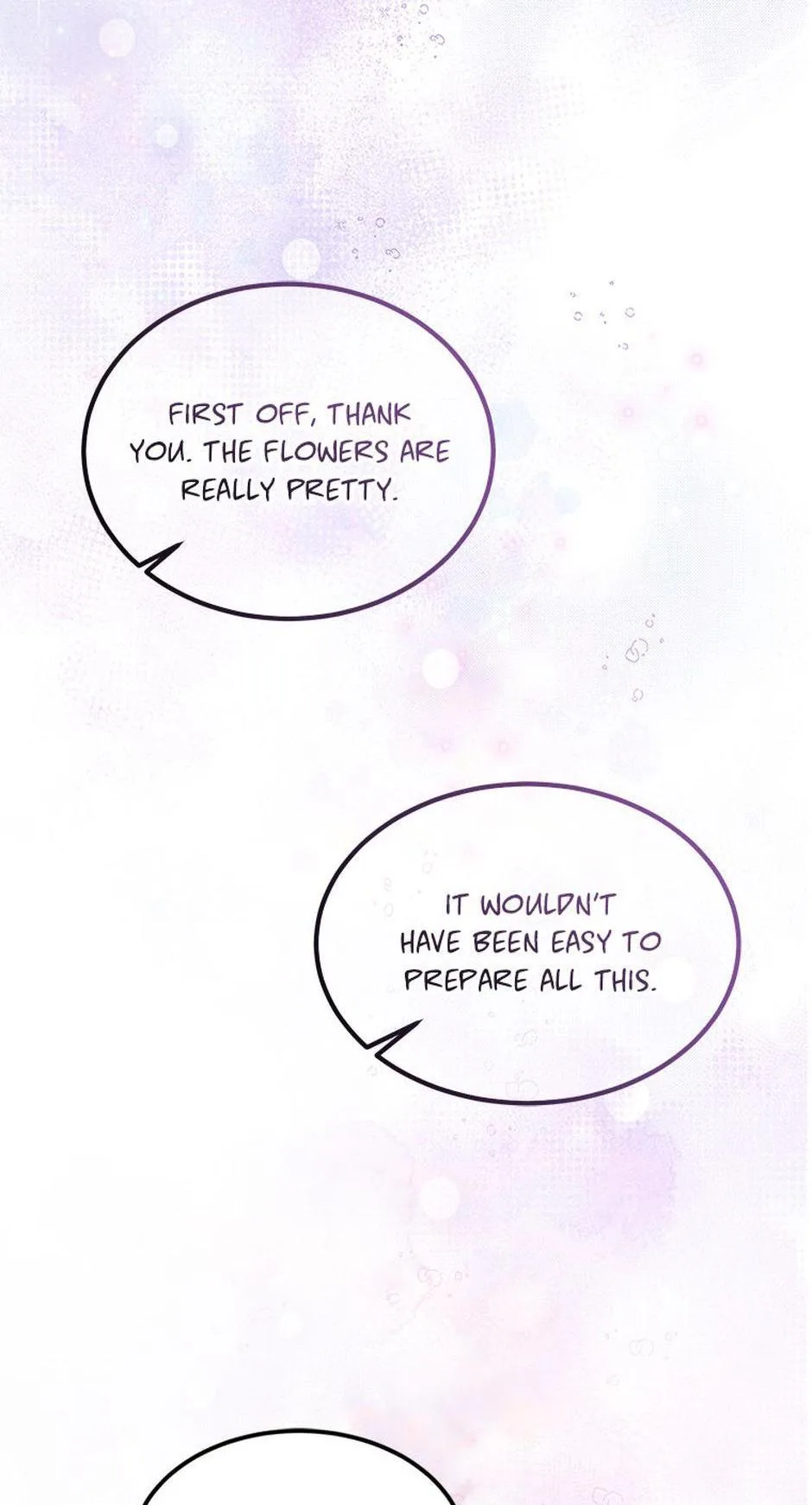 The Dignity Of Romance Chapter 103 page 58