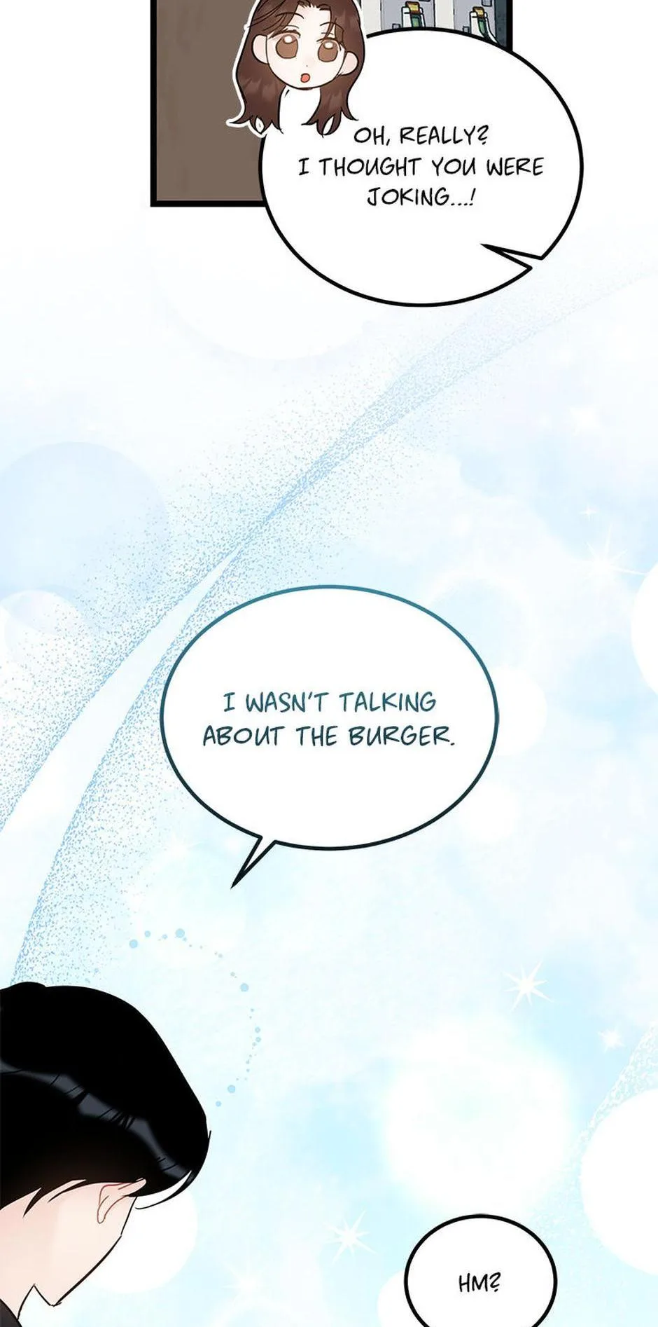 The Dignity Of Romance Chapter 105 page 71