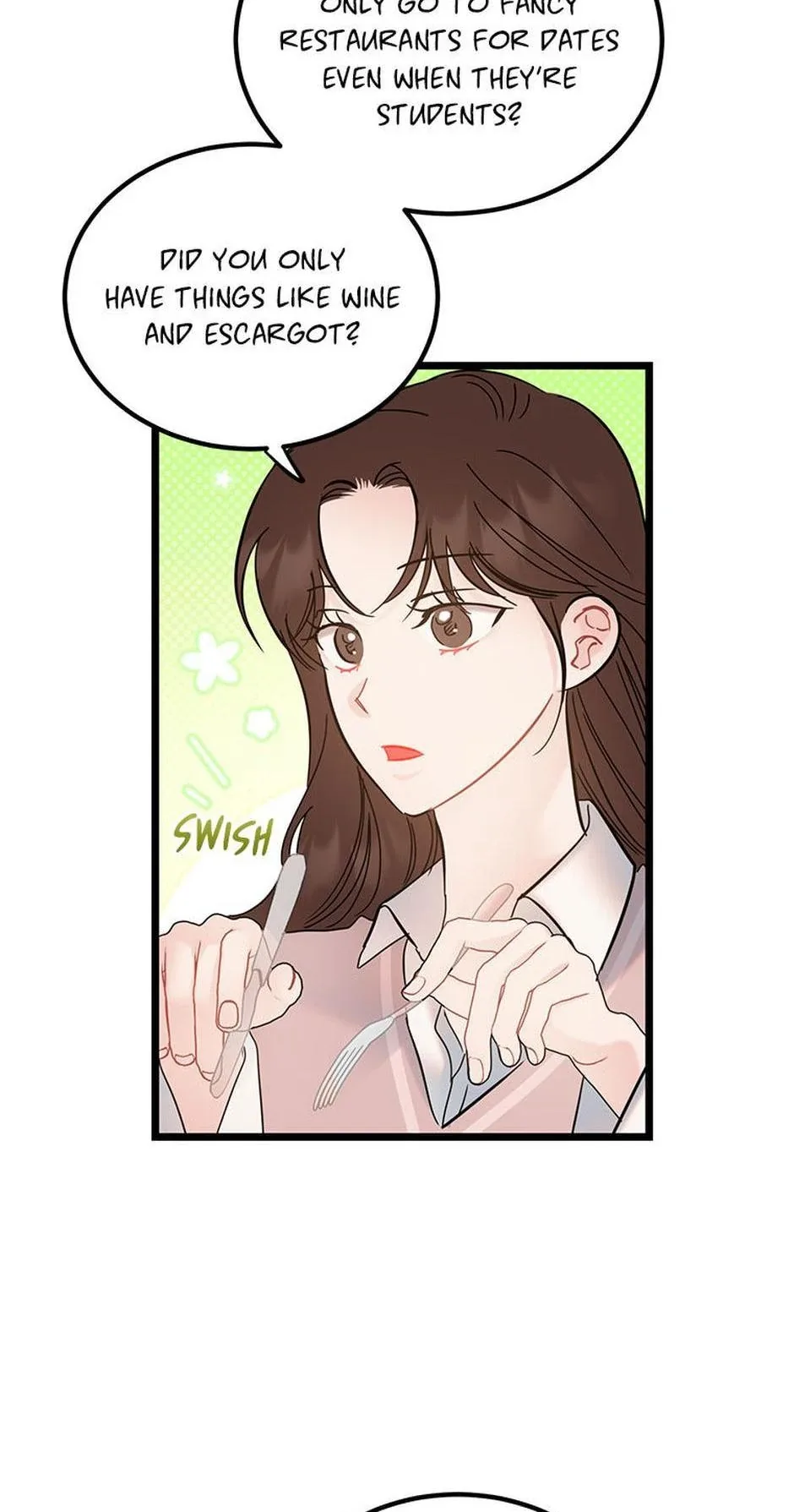 The Dignity Of Romance Chapter 105 page 66