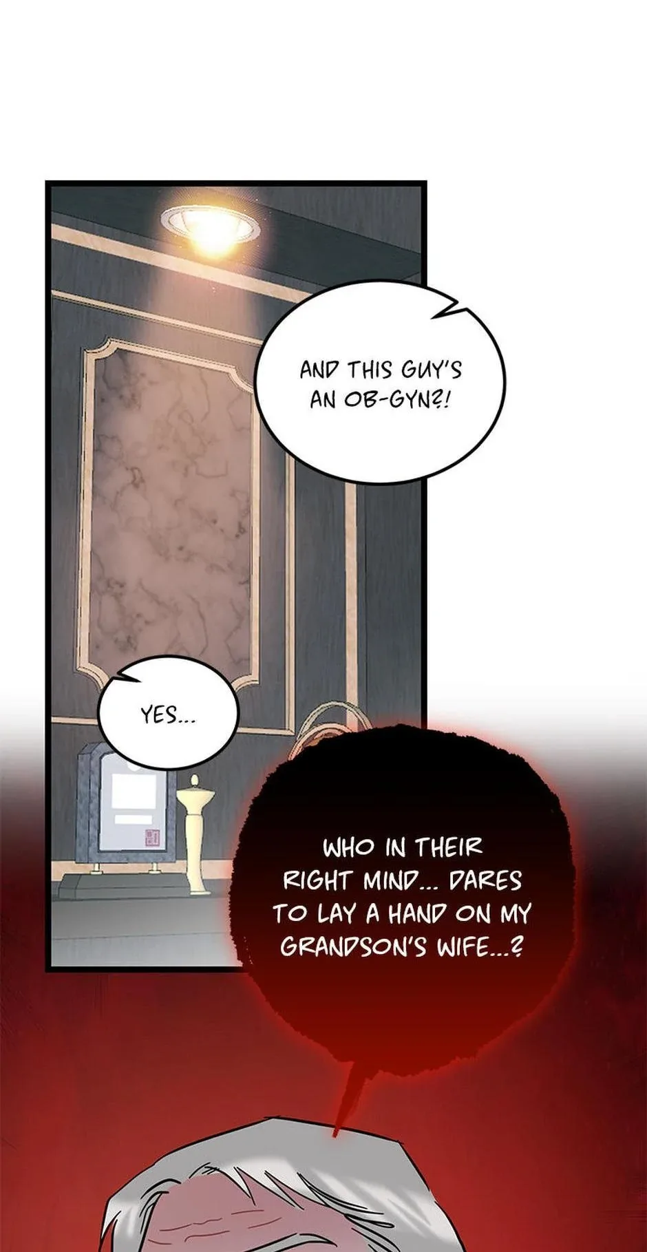 The Dignity Of Romance Chapter 115 page 54