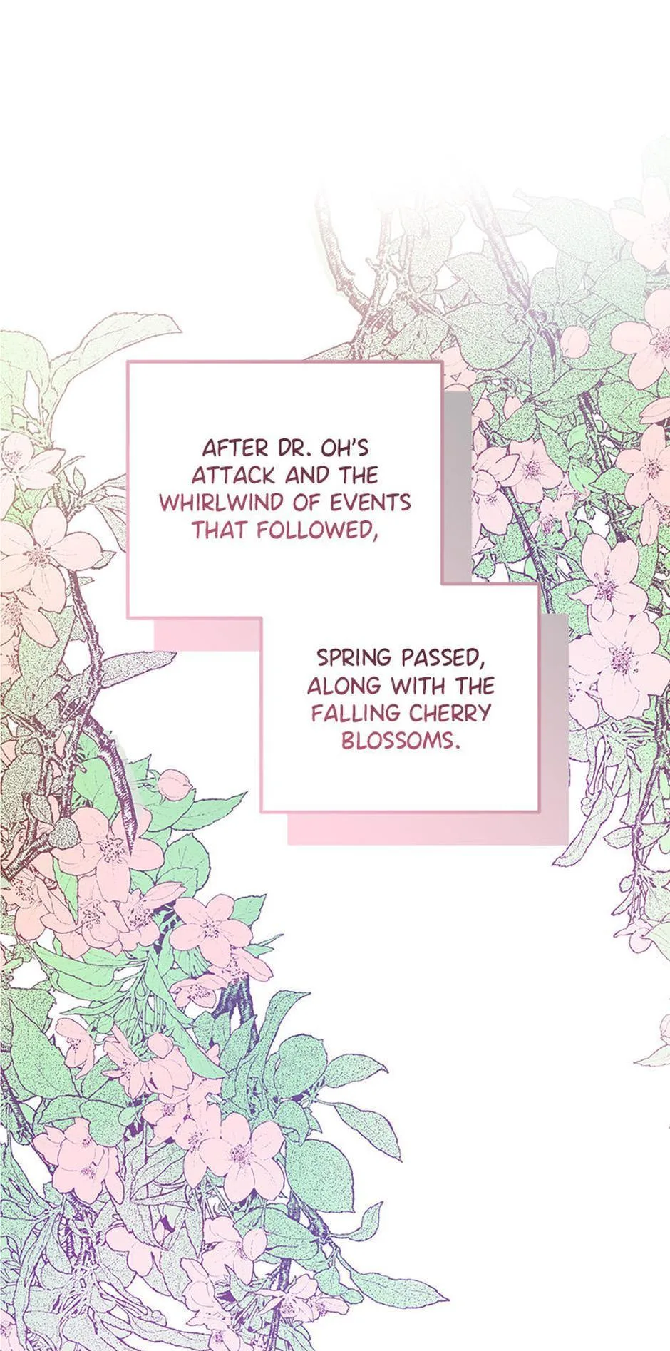The Dignity Of Romance Chapter 116 page 2