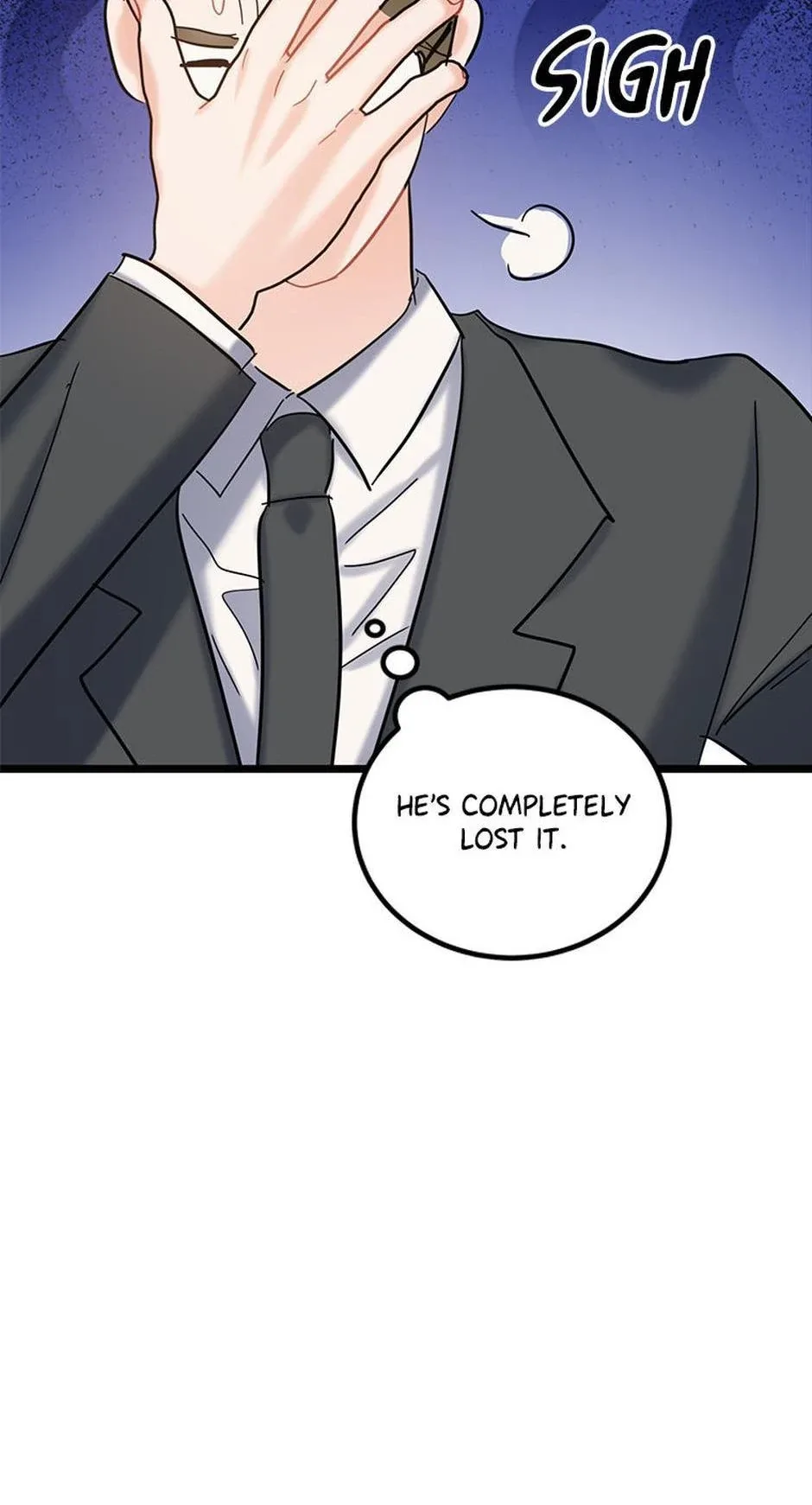 The Dignity Of Romance Chapter 115 page 21
