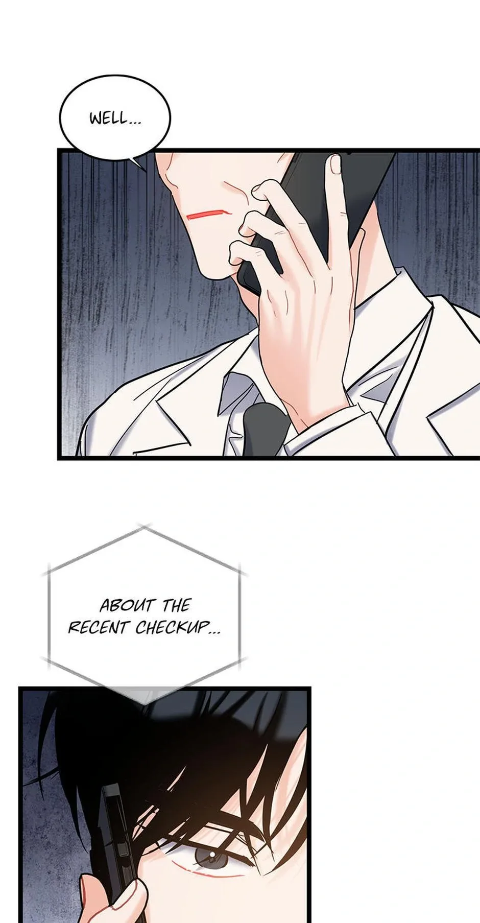 The Dignity Of Romance Chapter 116 page 22