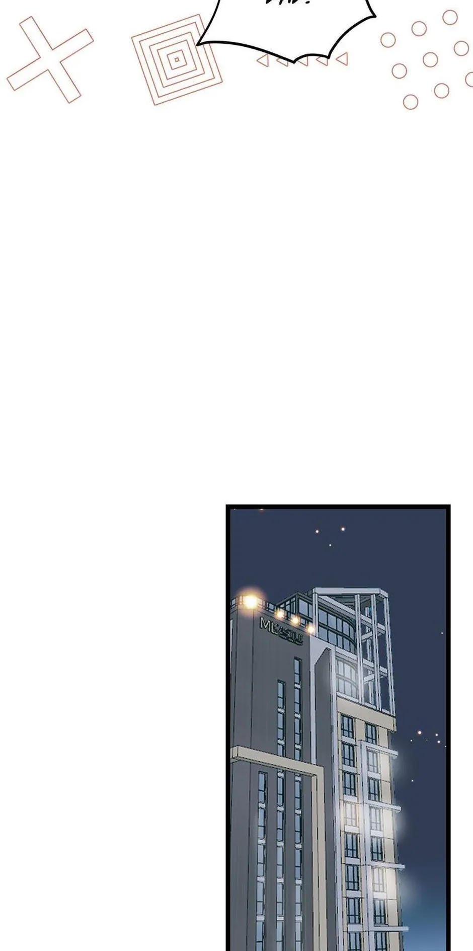 The Dignity Of Romance Chapter 116 page 40