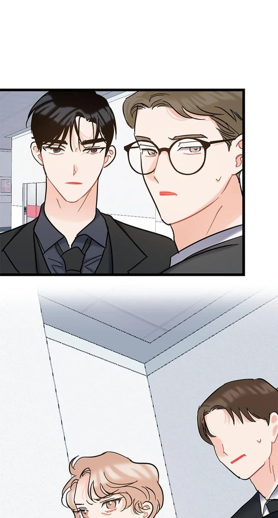 The Dignity Of Romance Chapter 115 page 23