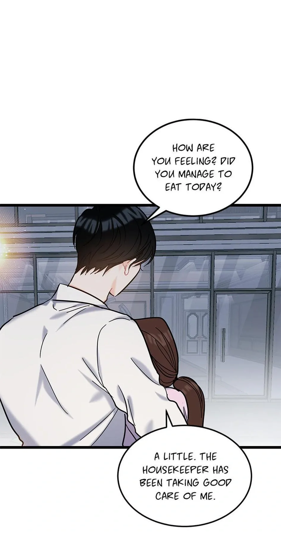 The Dignity Of Romance Chapter 116 page 42