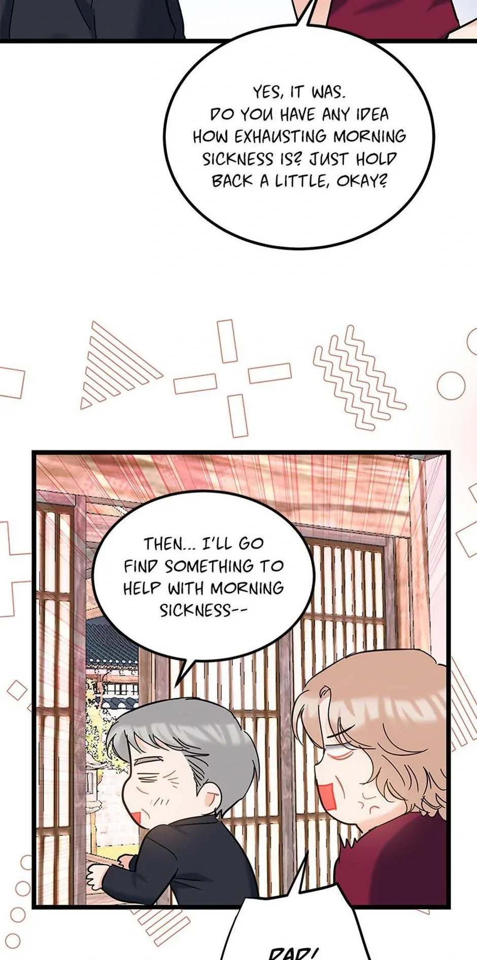 The Dignity Of Romance Chapter 116 page 39