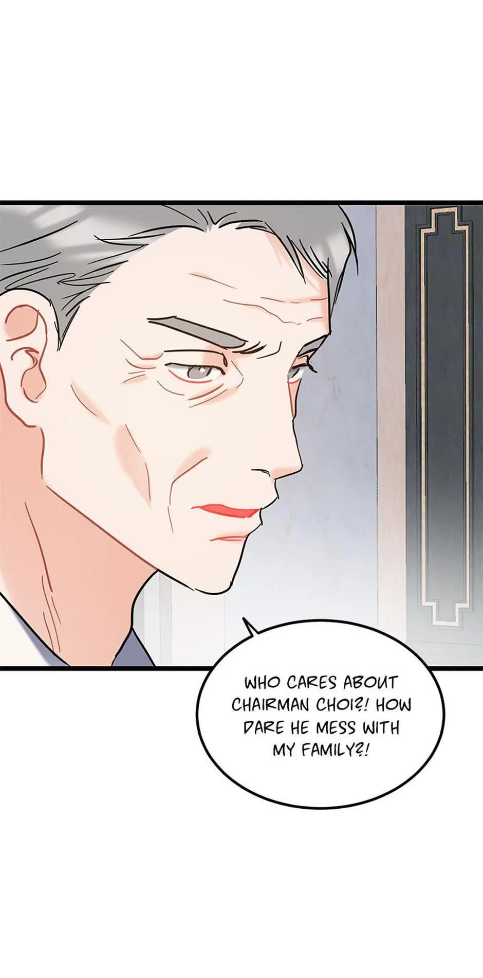 The Dignity Of Romance Chapter 115 page 57