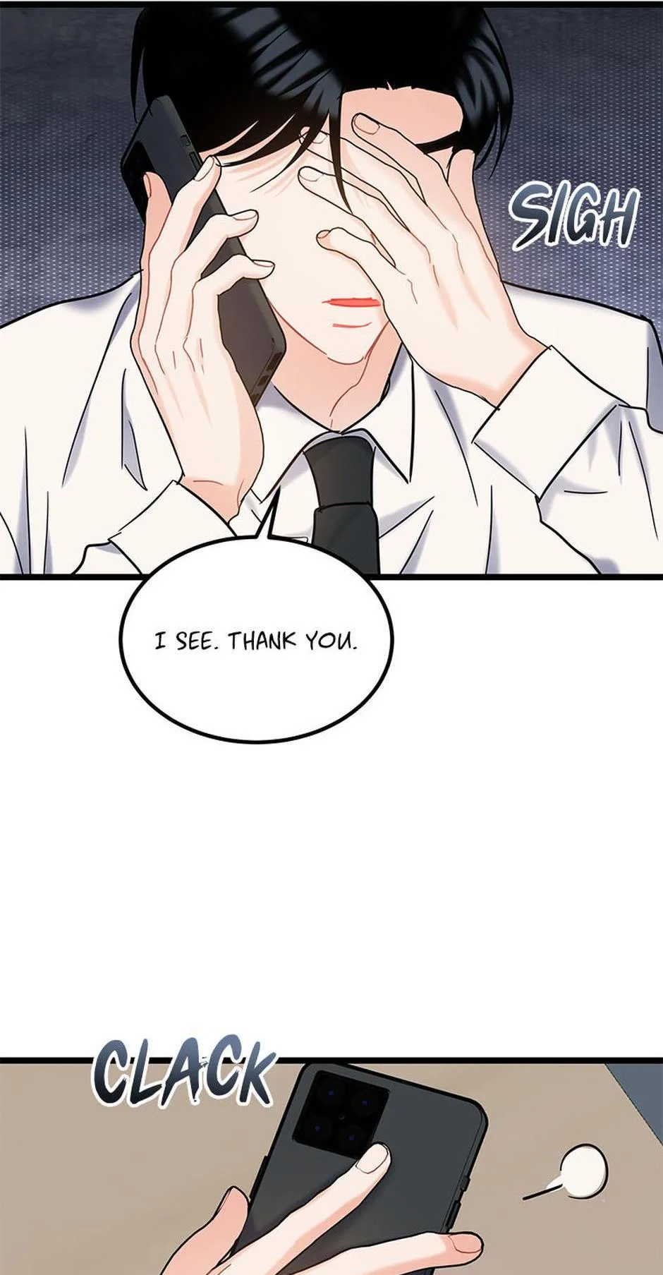 The Dignity Of Romance Chapter 116 page 24