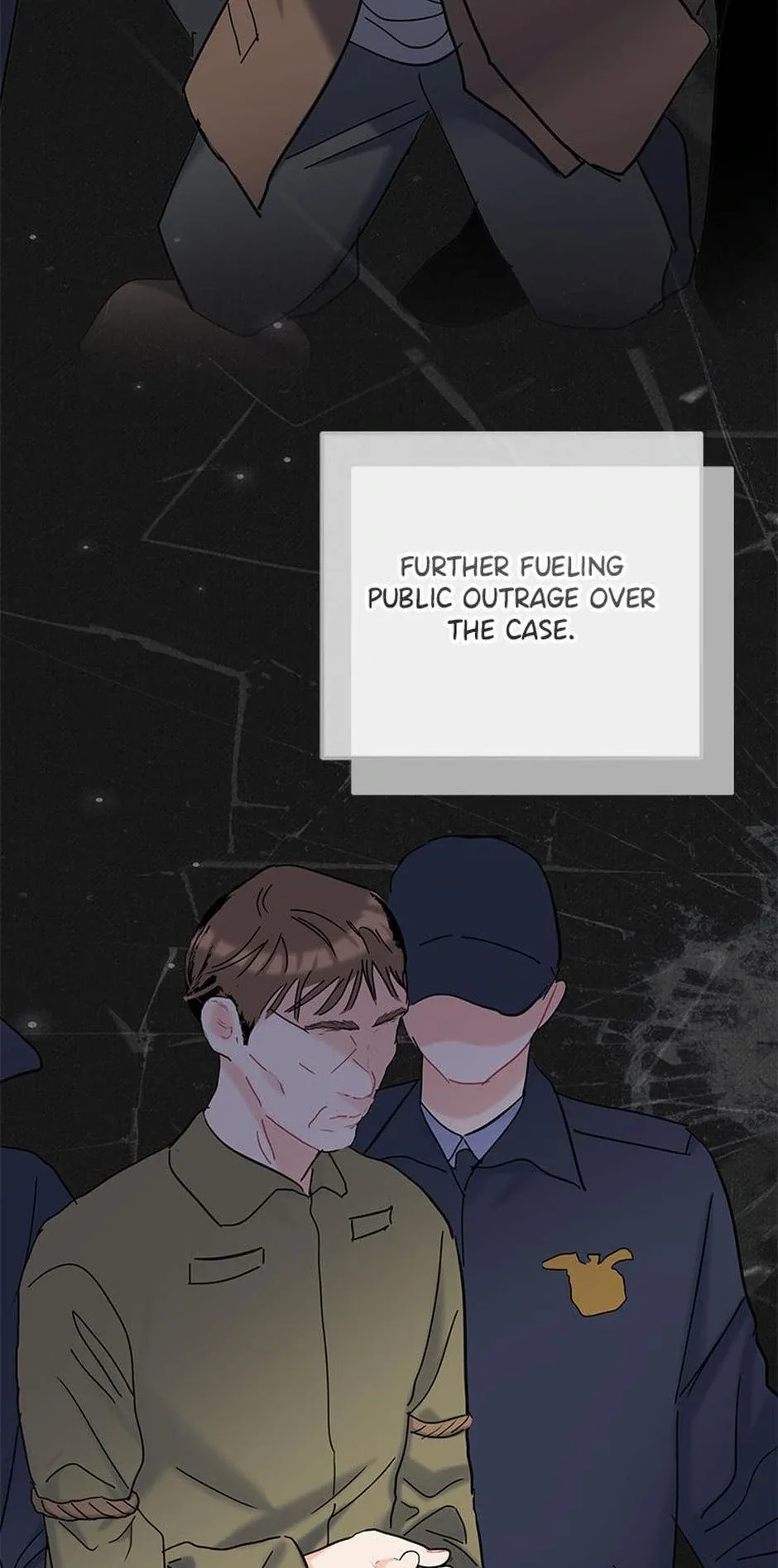 The Dignity Of Romance Chapter 116 page 4