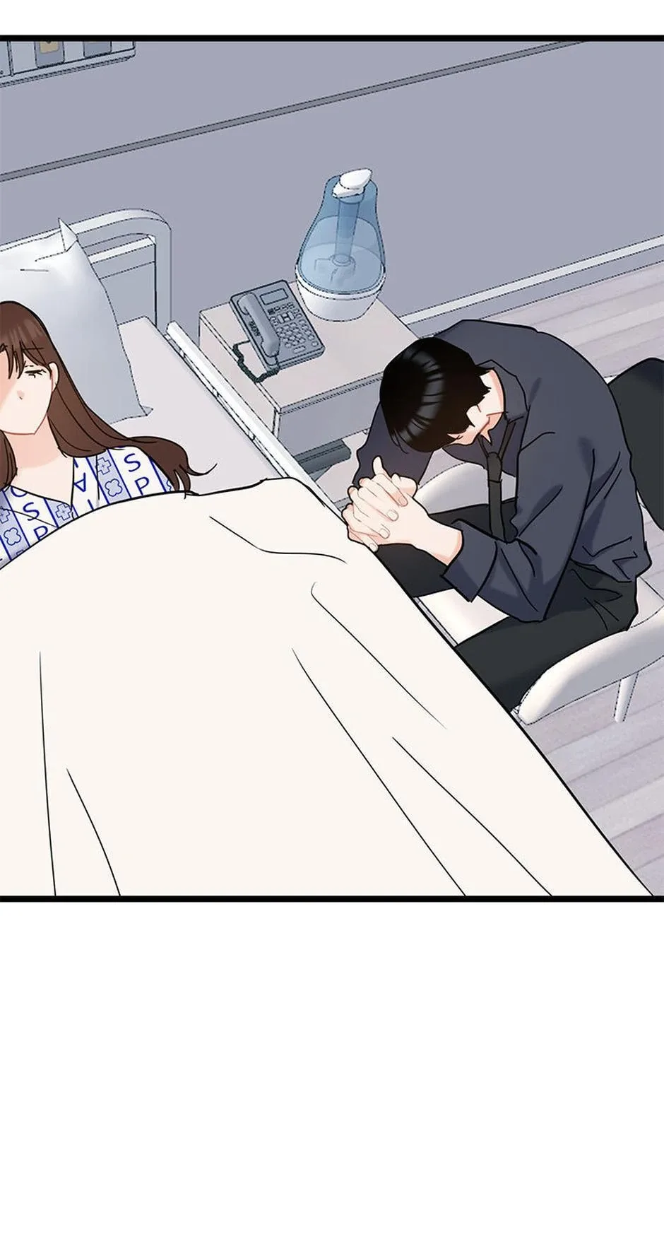 The Dignity Of Romance Chapter 115 page 39