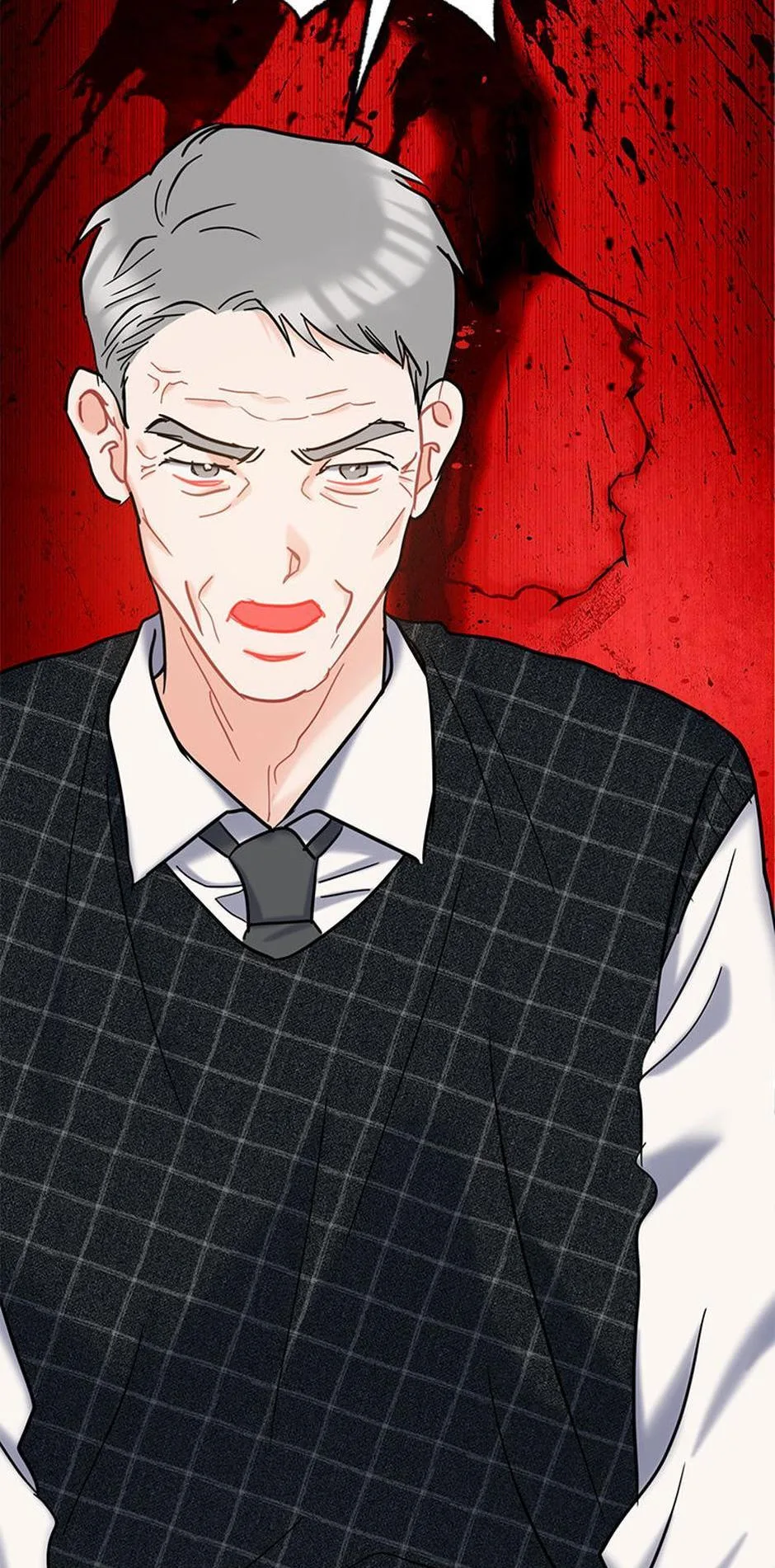 The Dignity Of Romance Chapter 115 page 59