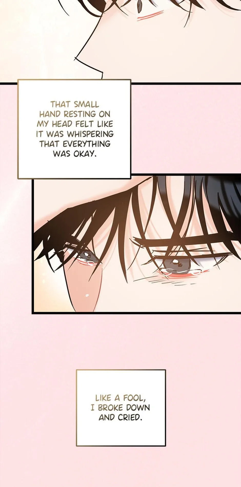 The Dignity Of Romance Chapter 115 page 47