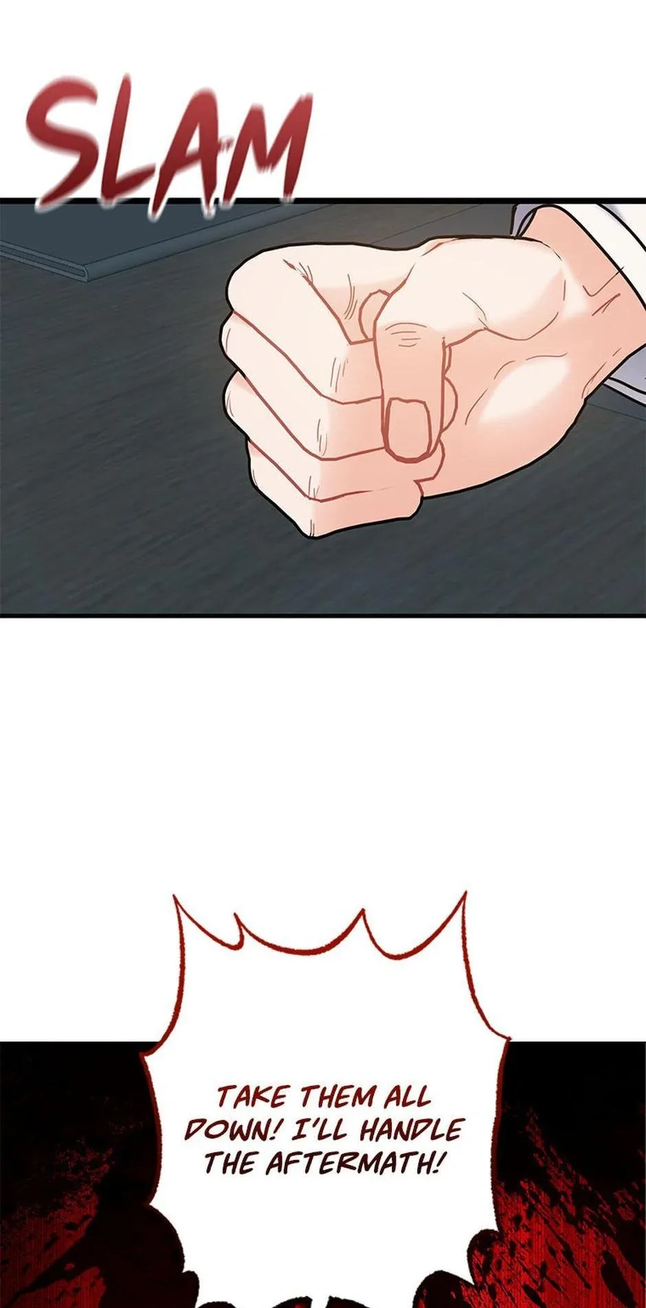 The Dignity Of Romance Chapter 115 page 58
