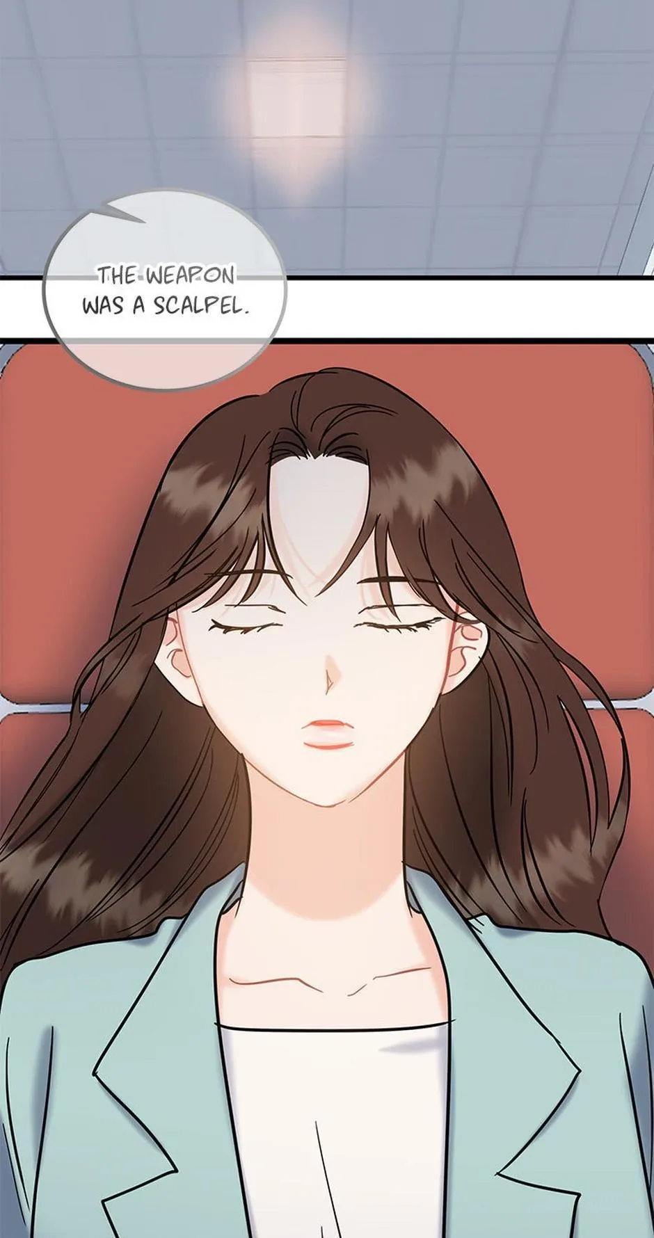 The Dignity Of Romance Chapter 115 page 6