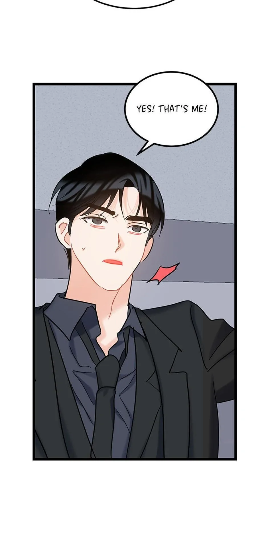 The Dignity Of Romance Chapter 115 page 35