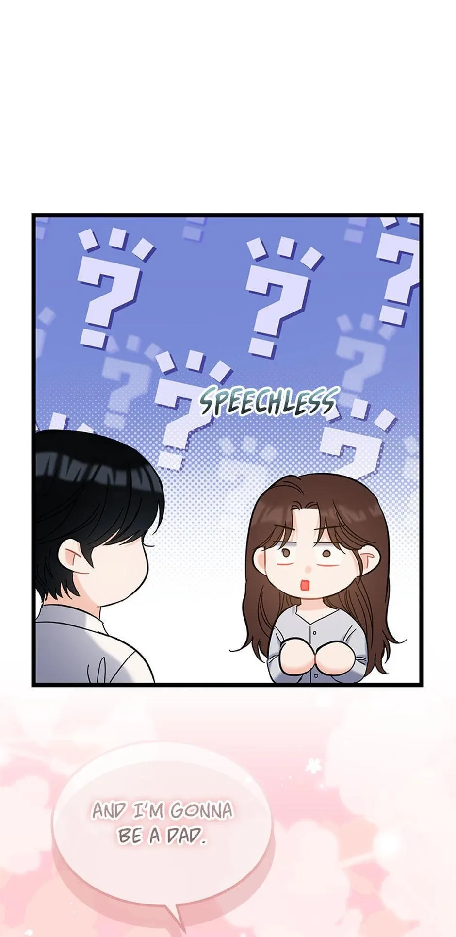 The Dignity Of Romance Chapter 116 page 29