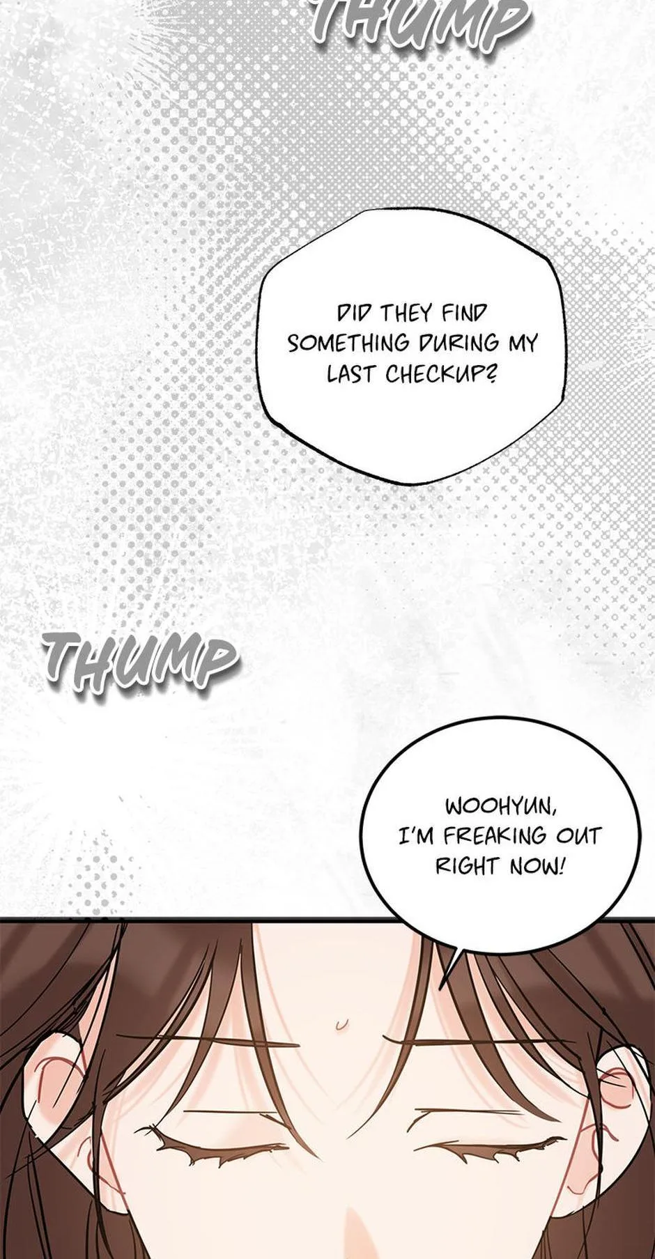 The Dignity Of Romance Chapter 116 page 27