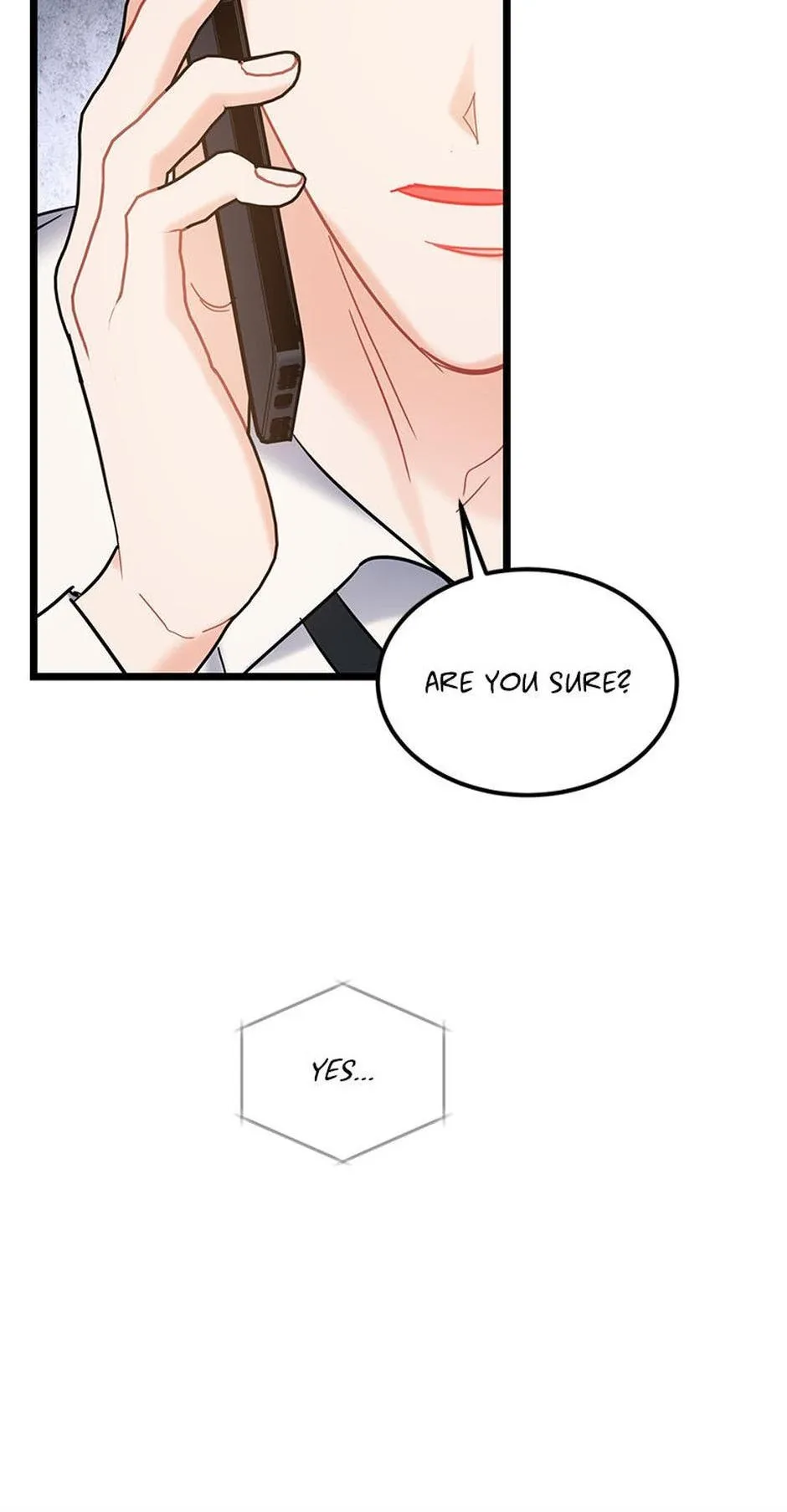 The Dignity Of Romance Chapter 116 page 23