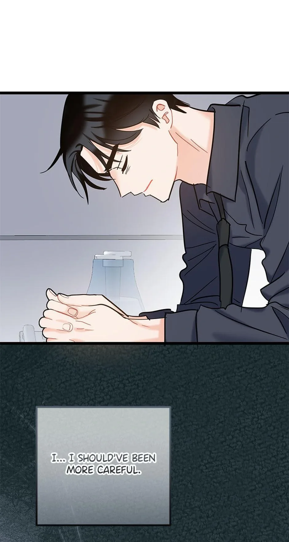 The Dignity Of Romance Chapter 115 page 40